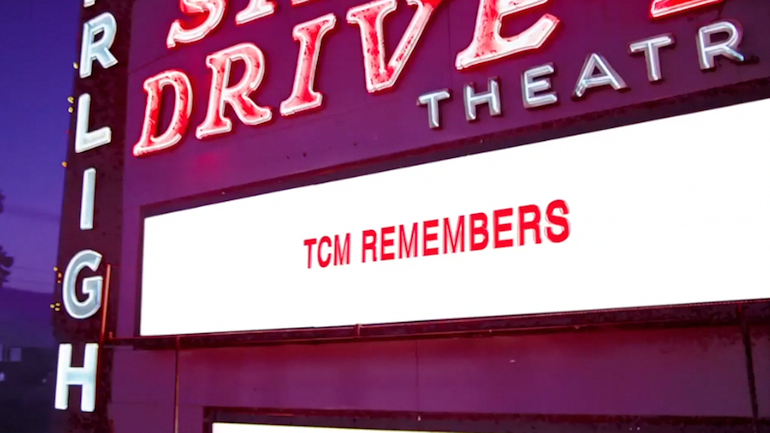 Legacy: TCM Remembers 2012