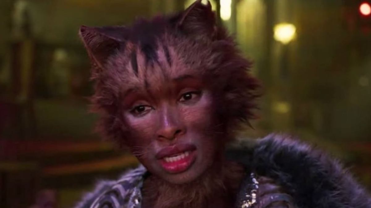 Reel Life: “Cats” Without Claws