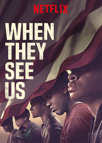 Idiot Box: When They See Us